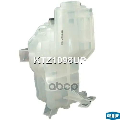 Бачок расширительный Krauf арт. KTZ1098UP