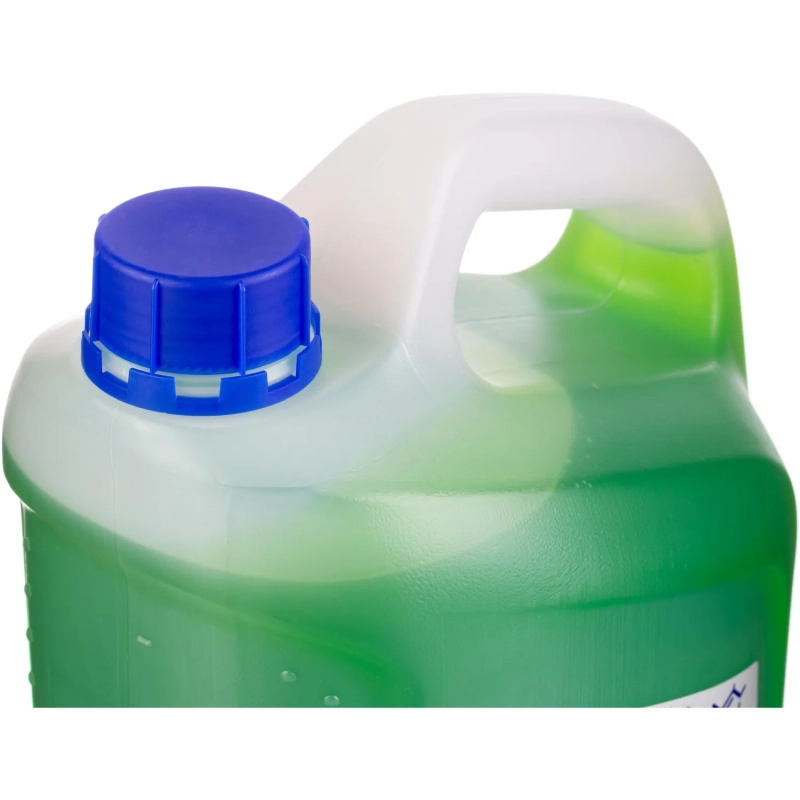 Средство для мытья посуды AQUALON 5л яблоко концентрат