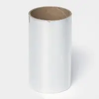 Лента ацетатная для обтяжки тортов Доляна, 40 мкр, 150 мм&times;10 м, прозрачная