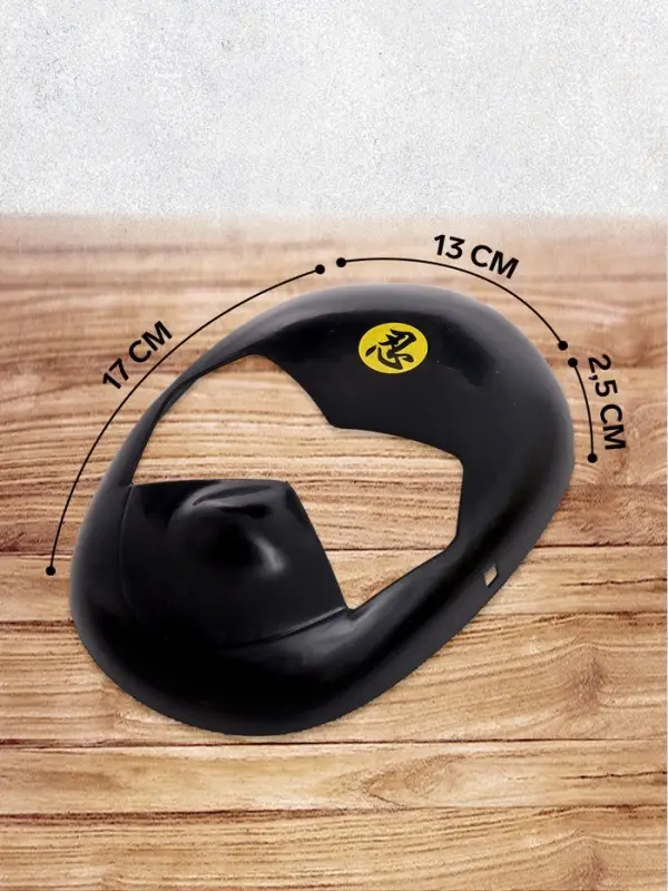 Набор оружия &laquo;Ниндзя&raquo;, 7 предметов