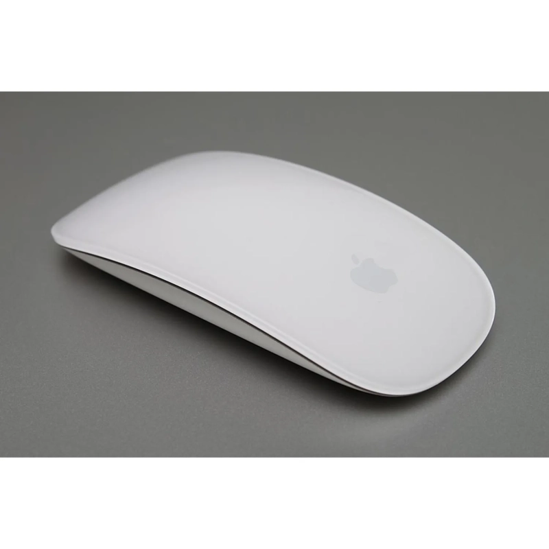 Мышь компьютерная Apple Magic Mouse бел Type-C MXK53ZA/A MXK53Z/A MXK53ZE/A
