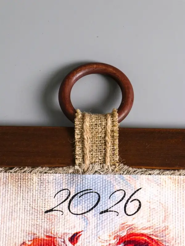 Сувенир-календарь Сувенир-календарь "Любви и тепла"23,5х52 см