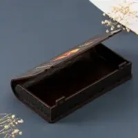 Купюрница подарочная &laquo;К. Маркс. Капитал&raquo;, 17&times;8.5 см