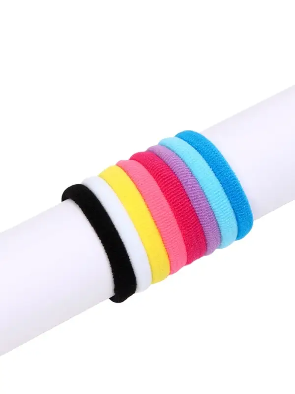 Резинки для волос, Холодное сердце Резинки для волос, Холодное сердце