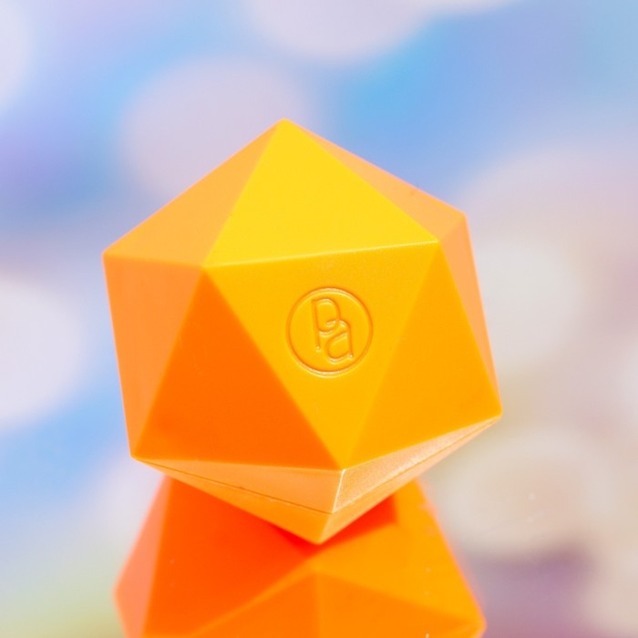 Бальзам для губ «Геометрия», микс Бальзам для губ «Геометрия», микс