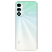 Смартфон Itel Vision 3 (S661LPN) LTE, 6.6", 3 Гб, 64 Гб, 8 Мп, 2 sim, 5000 мАч, зелёный