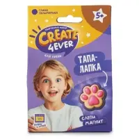 Набор "Создай магнит" Лапка" Набор "Создай магнит" Лапка"