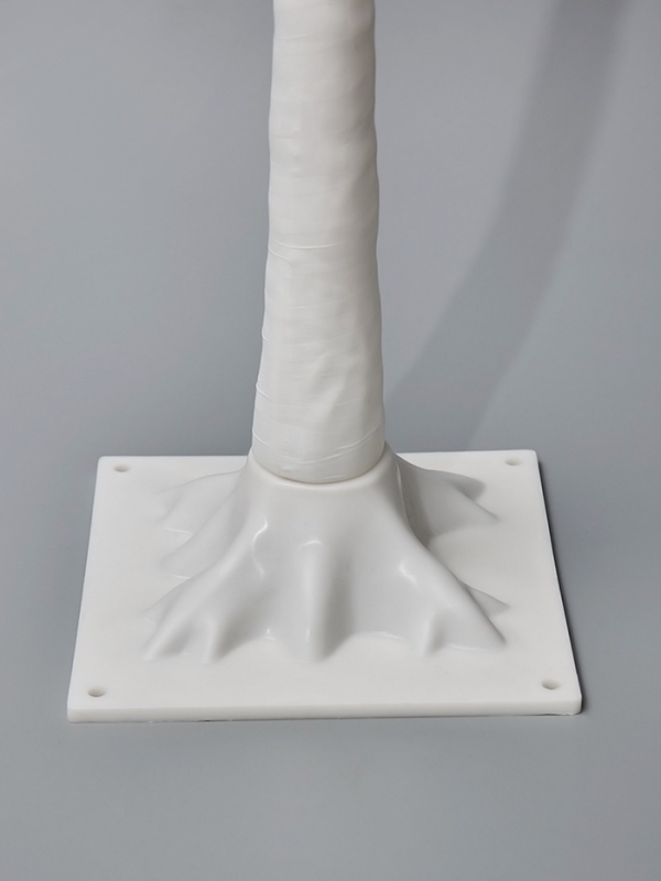 Светодиодное дерево «Яркие светлячки» 1.5 м, 300 LED, постоянное свечение, 220 В, свечение тёплое белое Светодиодное дерево «Яркие светлячки» 1.5 м, 300 LED, постоянное свечение, 220 В, свечение тёплое белое