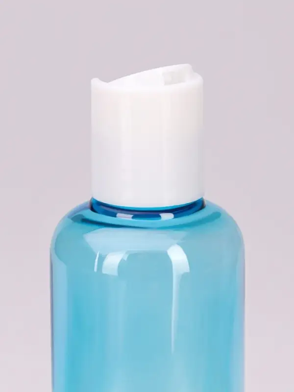 Набор для хранения, в чехле, 4 предмета, 75 мл, разноцветный