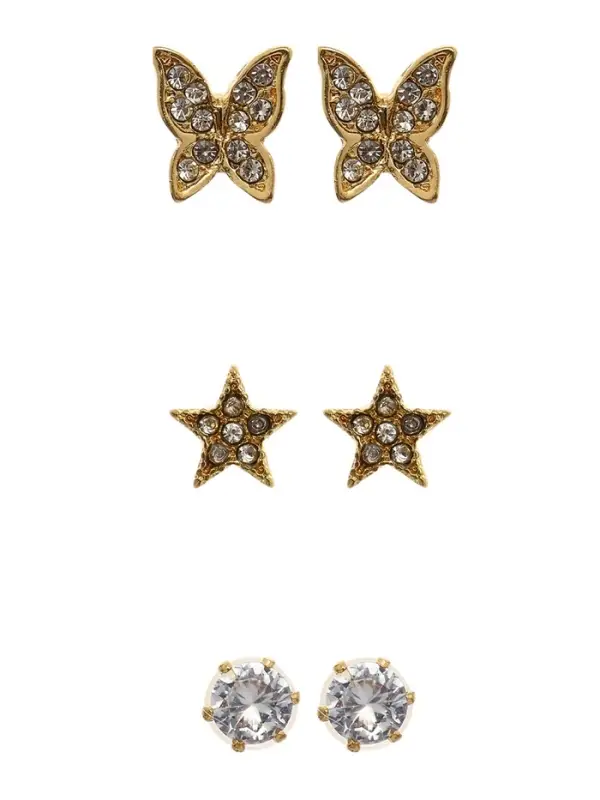 Набор пуссет Набор пуссет "Ассорти" форма МИКС, цвет МИКС