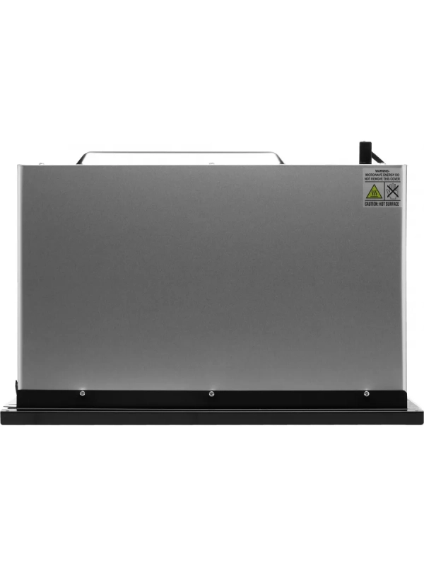 Встраиваемая микроволновая печь HBW 2560WG 25л Встраиваемая микроволновая печь HBW 2560WG 25л