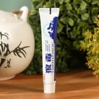 Мазь для ног от зуда и стригущего лишая, 20 г