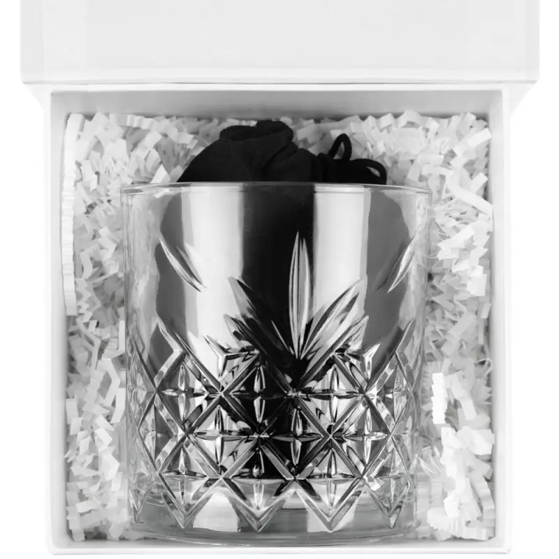 Набор для виски Timeless, белый Набор для виски Timeless, белый