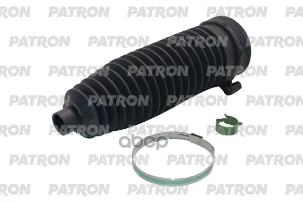 Пыльник рулевой рейки PATRON арт. PSE6523