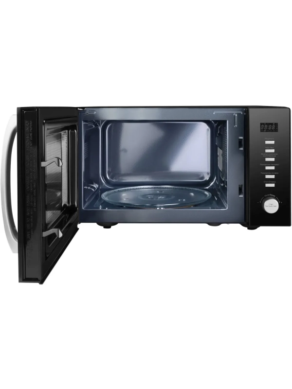 Микроволновая Печь HYM-D3028 23л 900Вт черный Микроволновая Печь HYM-D3028 23л 900Вт черный