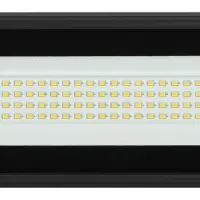 Cветильник cветодиодный подвесной ДСП 150 Вт 15000 Лм IP65 5000К Кп<5 процентов КСС Д IC SPP-403-0-50K-150