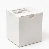 Футляр с подсветкой для кольца &laquo;Романтика&raquo;, 5.8&times;6.3&times;5 см, чёрный