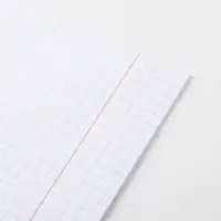 Тетрадь в клетку 12 листов, 5 видов МИКС, обложка мелованный картон, &laquo;Минни Маус&raquo;