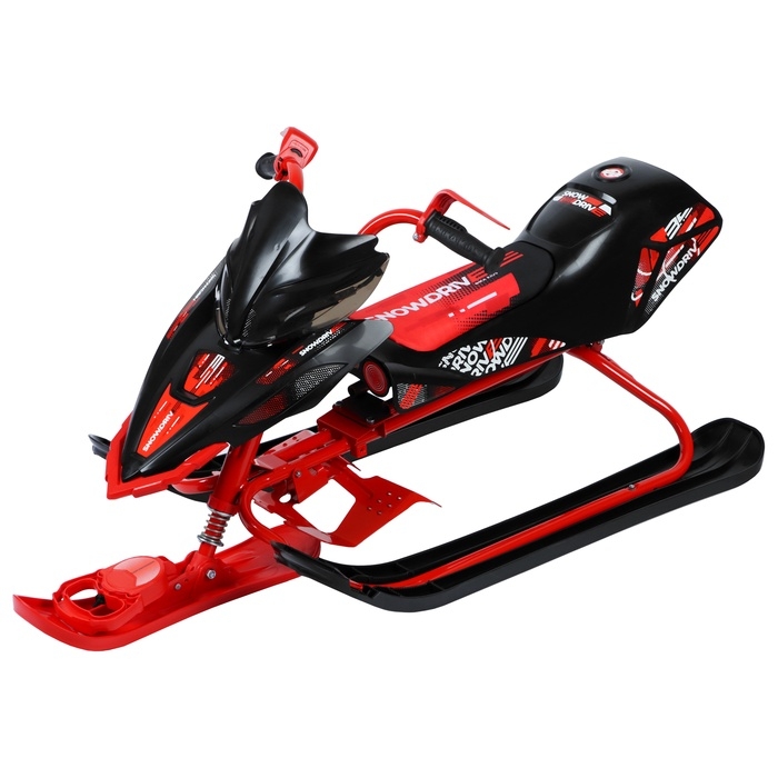 Снегокат Snowpatrol 2, SND5/1 Снегокат Snowpatrol 2, SND5/1