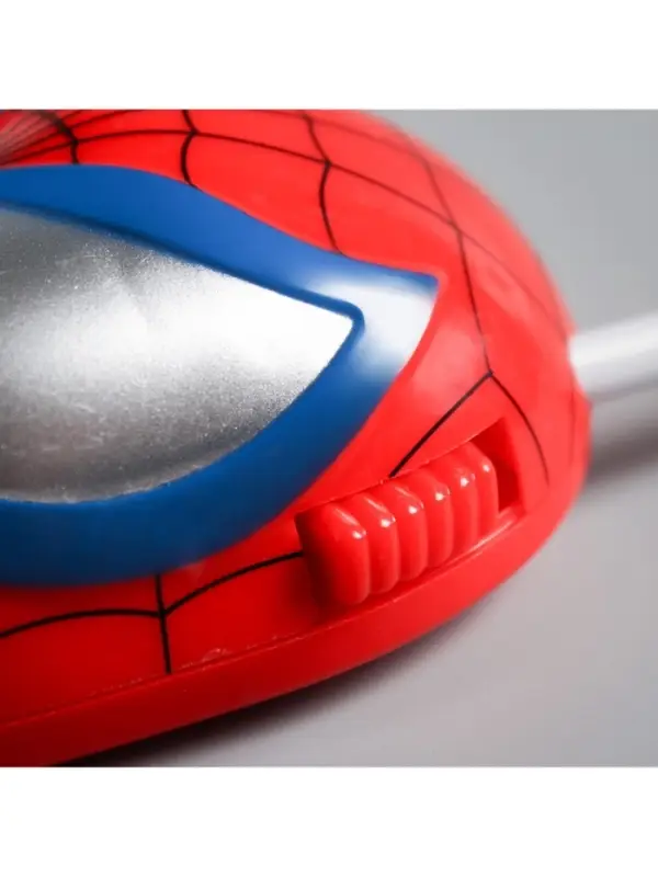 Рация детская &laquo;Супер рации&raquo;, 2 шт., &laquo;Супергерой&raquo;