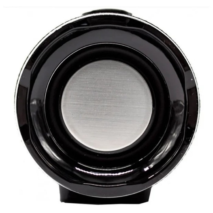 Портативная колонка Borofone BR3 Rich, 10 Вт, BT5.0, microSD, USB, 1200 мАч, чёрная Портативная колонка Borofone BR3 Rich, 10 Вт, BT5.0, microSD, USB, 1200 мАч, чёрная