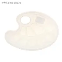 Палитра № 1