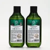 Подарочный набор новогодний: гель для душа, пена для ванны и мочалка, URAL LAB Подарочный набор новогодний: гель для душа, пена для ванны и мочалка, URAL LAB