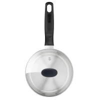 Ковш с крышкой Confidence G7642274, 16 см, 1.5 л