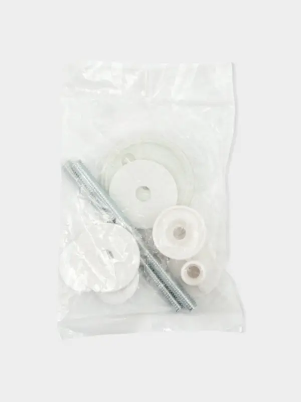 Сиденье для унитаза, 45&times;36&times;5 см, натуральное дерево