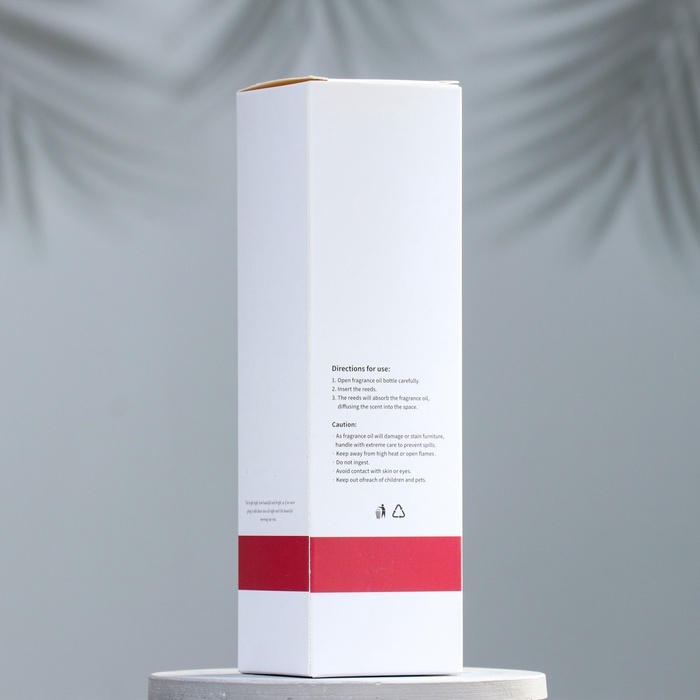 Диффузор ароматический "Вишня", 100 мл