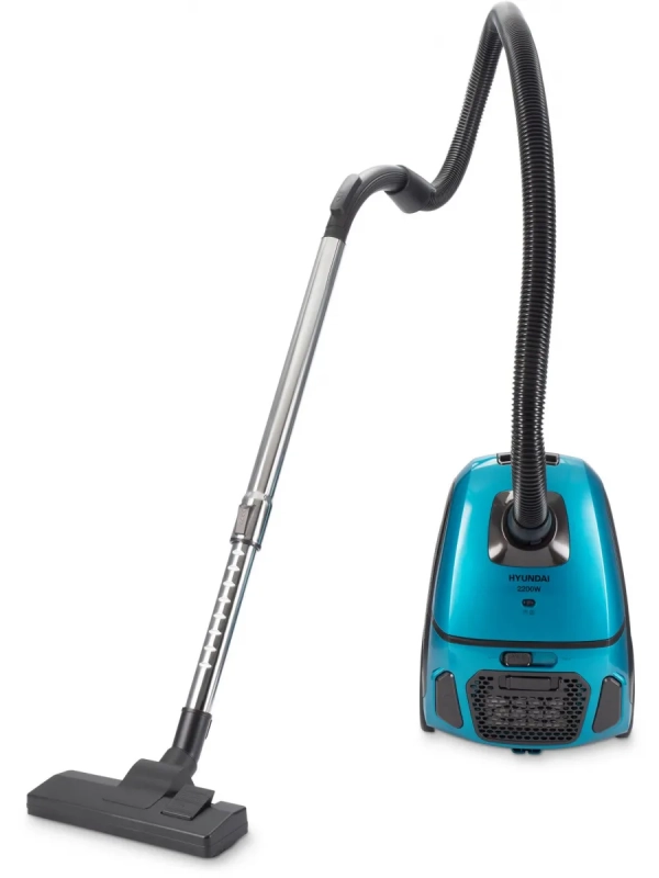 Пылесос HYV-B4990 2.5л 2220Вт Пылесос HYV-B4990 2.5л 2220Вт