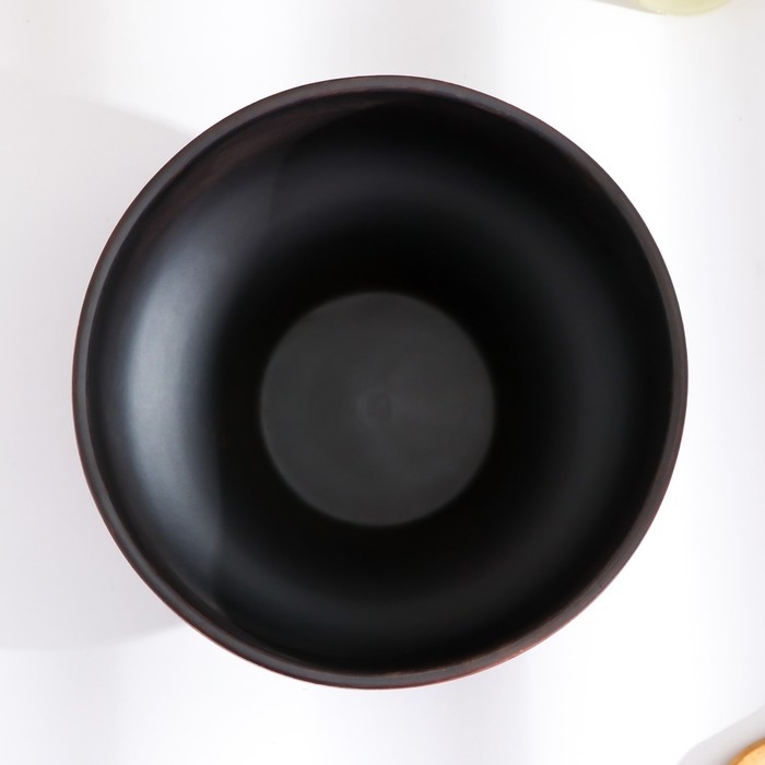 Кастрюлька Кастрюлька "Гладь" 0,9 л, 9х14х14 см