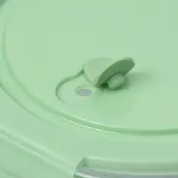 Контейнер Доляна Cook and Freeze, 600 мл, с крышкой, жаропрочное стекло, МИКС