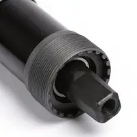 Каретка, для велосипеда, картридж, 68&times;118 мм