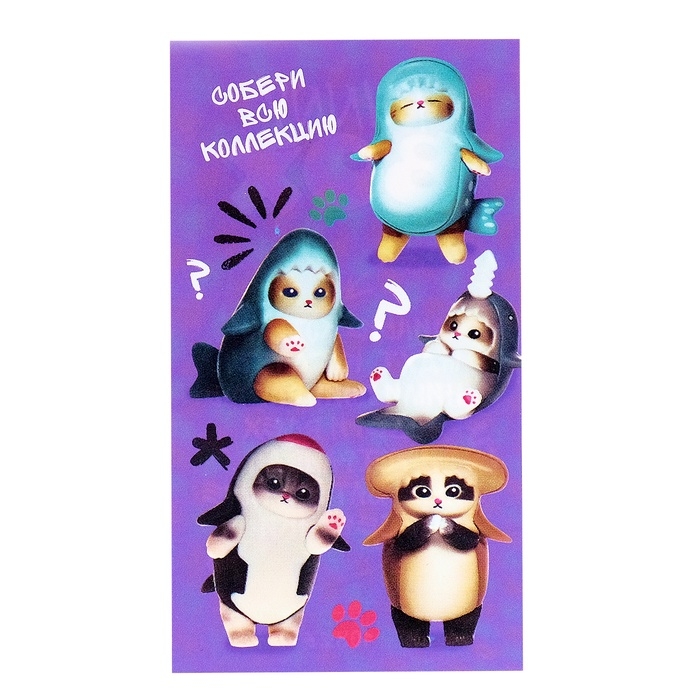 WOOW TOYS Игровой набор WOOW TOYS Игровой набор "Funny Box"