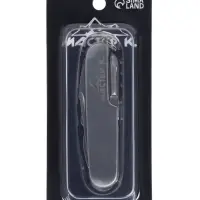 Нож швейцарский под гравировку 8 в 1