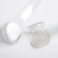 Блокиратор для дверей и ящиков Крошка Я, силиконовые, универсальные, 2 шт.