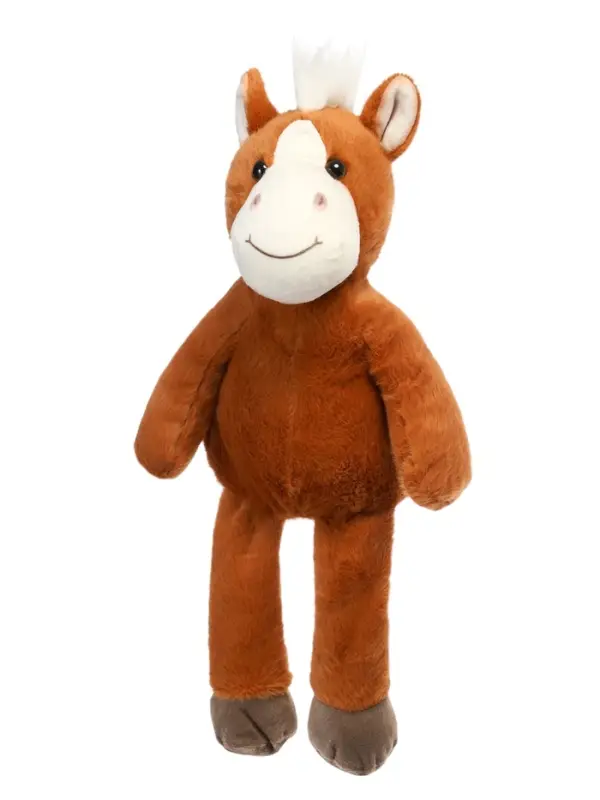 Мягкая игрушка «Любимая лошадка», 40 см