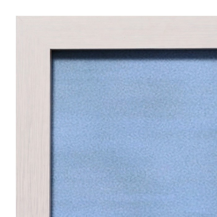 Картина  Картина "Лебеди" 67х107 см рамка МИКС