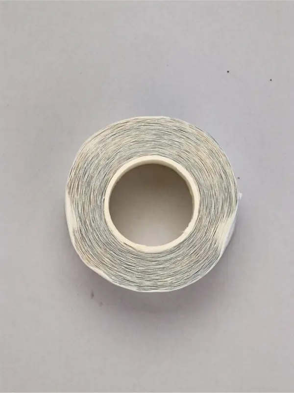 Наклейки в рулоне &laquo;Единорожки&raquo;, 500 шт., 2.5&times;2.5 см