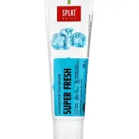 Зубная паста Splat Daily Super Fresh, 100 г