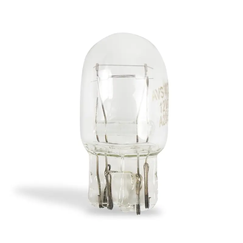 Лампа AVS Vegas 12V. W21/5W(W3x16q) BOX 10шт.