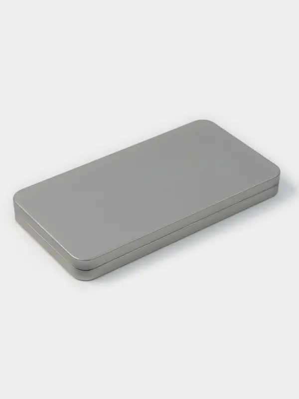 Формы для печенья Доляна &laquo;Ассорти&raquo;, набор 30 шт., в кейсе, нержавеющая сталь, серебристые