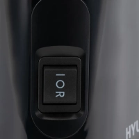 Соковыжималка шнековая HY-JS2323 120Вт