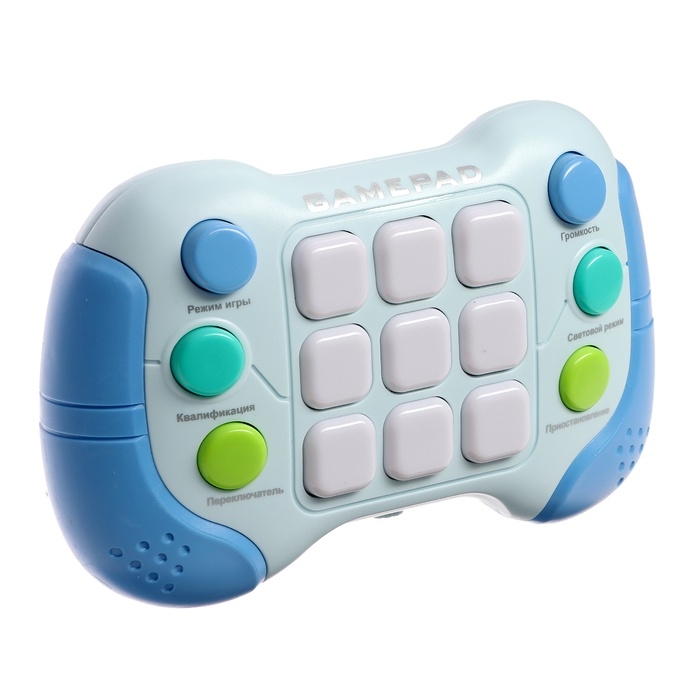 Настольная игра «Мультиклик», 1 игрок, 7+ Настольная игра «Мультиклик», 1 игрок, 7+