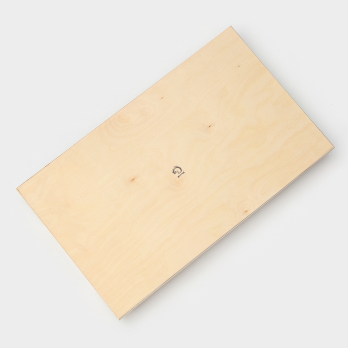 Поднос деревянный «Под роспись», 50×30×7 см Поднос деревянный «Под роспись», 50×30×7 см