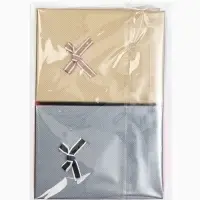 Набор коробочек подарочных 6 шт. под набор &laquo;Контурный бант&raquo;, 13&times;18, цвет МИКС (5036704)