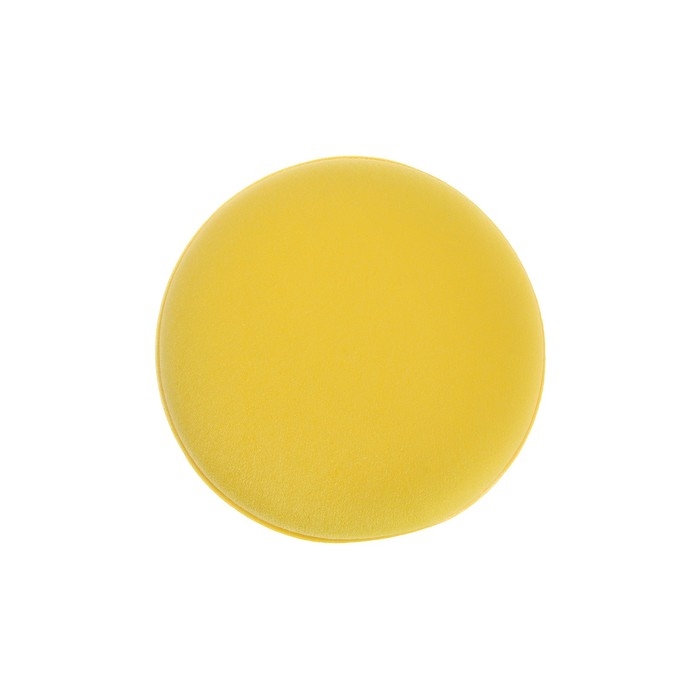 Аппликаторы из микрофибры для нанесения составов, с ручкой, 12,5x12,5 см, набор 3 шт Аппликаторы из микрофибры для нанесения составов, с ручкой, 12,5x12,5 см, набор 3 шт