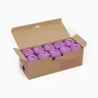 Нитки вязальные &laquo;Ирис&raquo; 150 м/25 г, 100% мерсеризованный хлопок