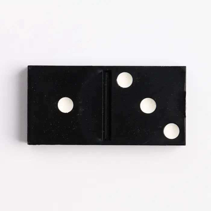 Домино классическое &laquo;Советское&raquo;, 28 шт.